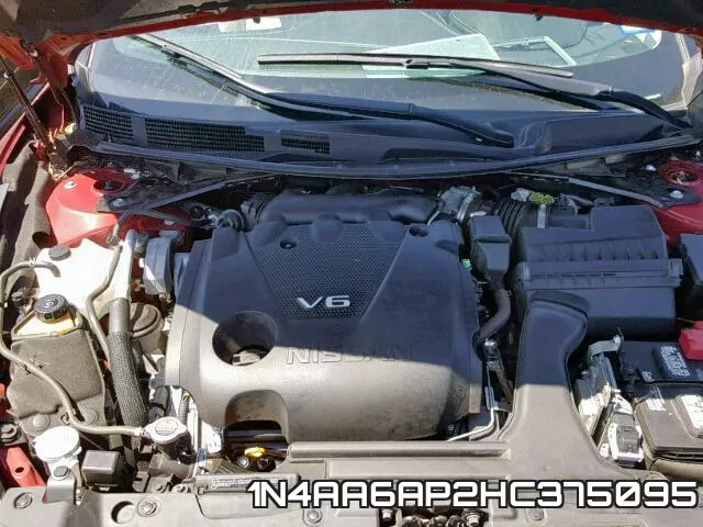 1N4AA6AP2HC375095