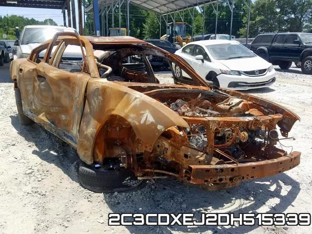 2C3CDXEJ2DH515339