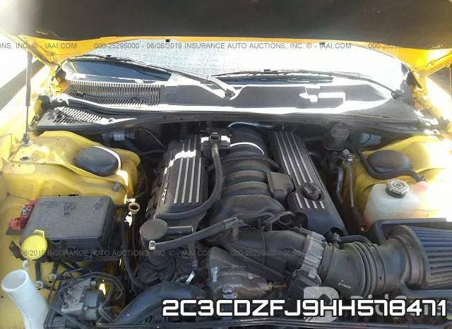 2C3CDZFJ9HH578471