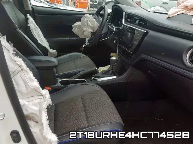 2T1BURHE4HC774528