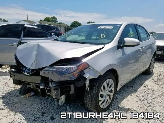 2T1BURHE4HC784184