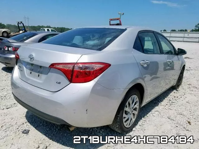2T1BURHE4HC784184