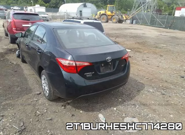 2T1BURHE5HC774280