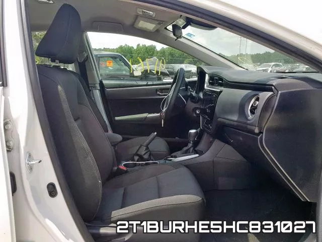2T1BURHE5HC831027