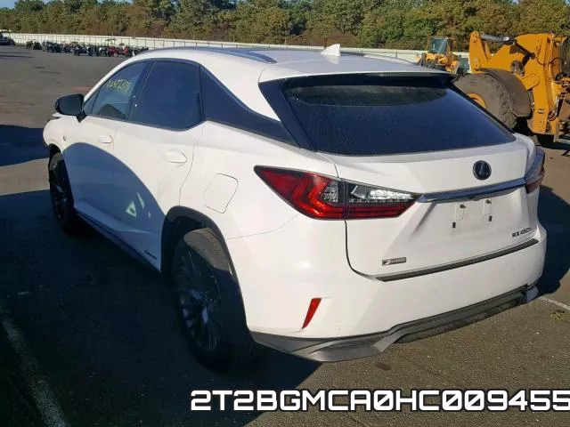 2T2BGMCA0HC009455