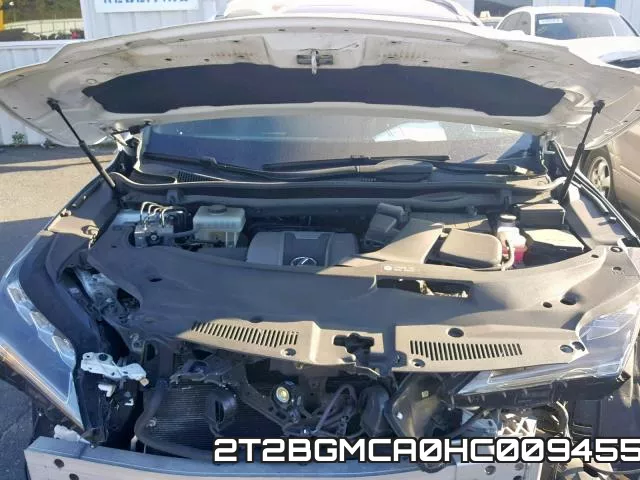 2T2BGMCA0HC009455