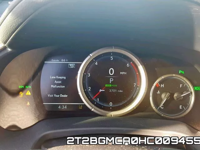 2T2BGMCA0HC009455