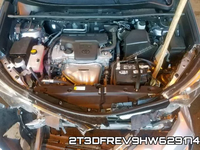 2T3DFREV9HW629174