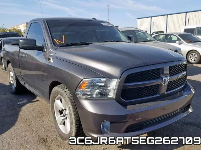 3C6JR6AT5EG262709