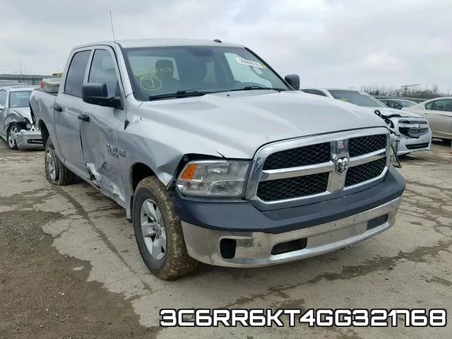 3C6RR6KT4GG321768