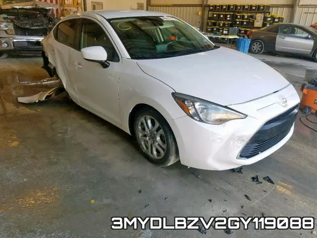 3MYDLBZV2GY119088