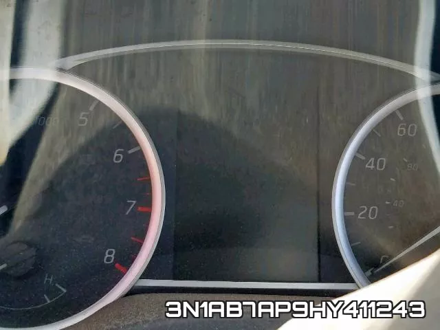 3N1AB7AP9HY411243