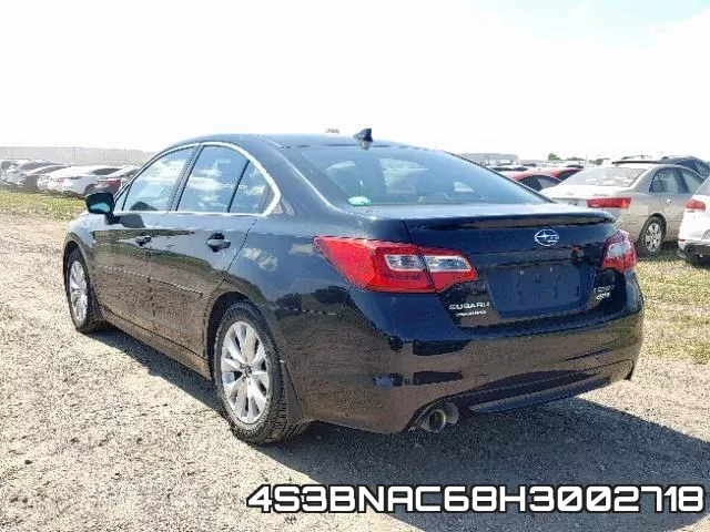 4S3BNAC68H3002718