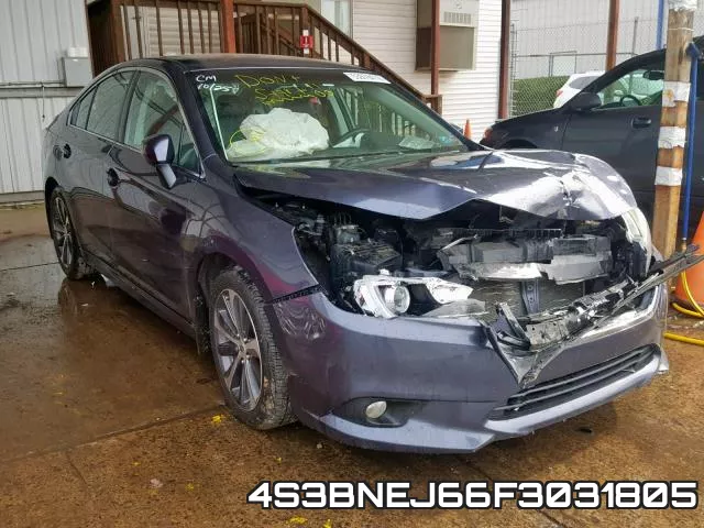 4S3BNEJ66F3031805