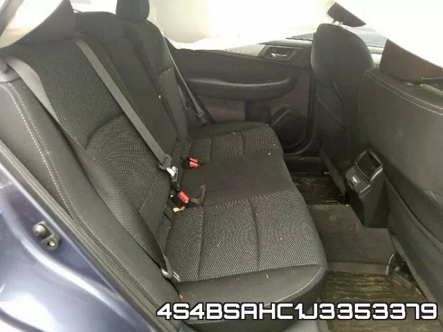 4S4BSAHC1J3353379