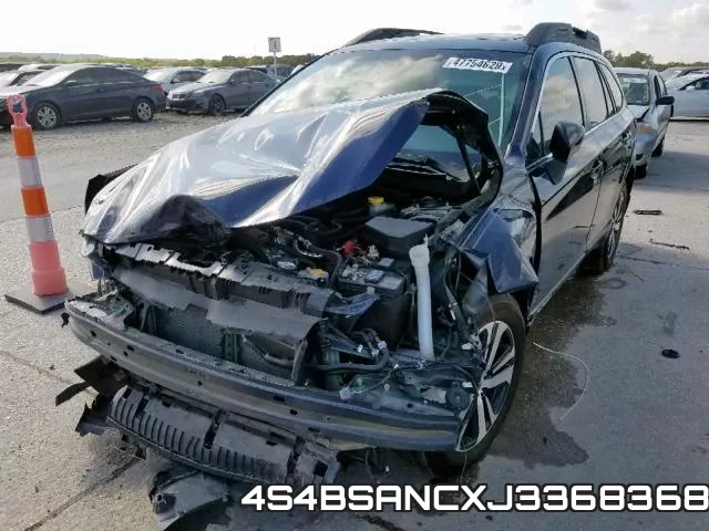 4S4BSANCXJ3368368