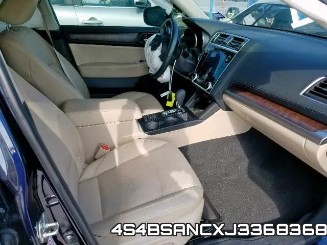 4S4BSANCXJ3368368