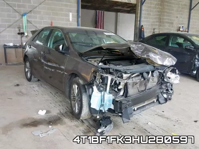 4T1BF1FK3HU280597