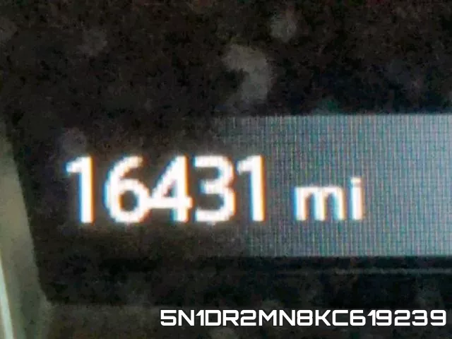 5N1DR2MN8KC619239