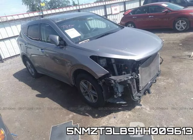 5NMZT3LB9HH009613