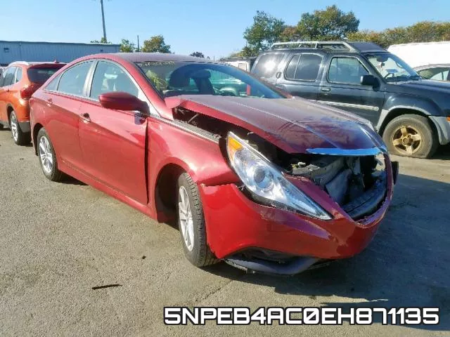 5NPEB4AC0EH871135