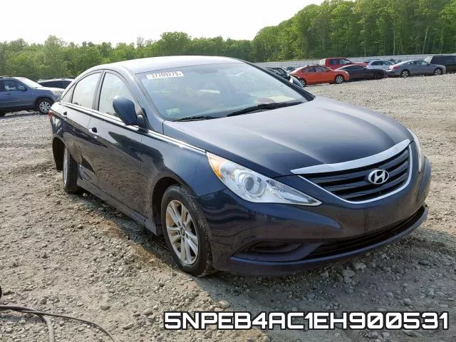5NPEB4AC1EH900531