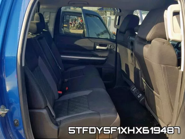 5TFDY5F1XHX619487