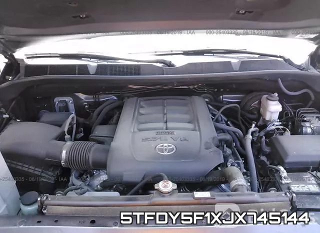 5TFDY5F1XJX745144