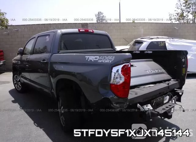 5TFDY5F1XJX745144