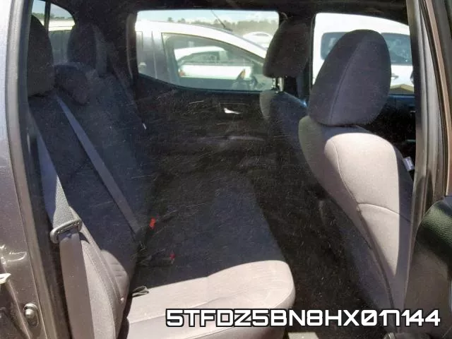 5TFDZ5BN8HX017144