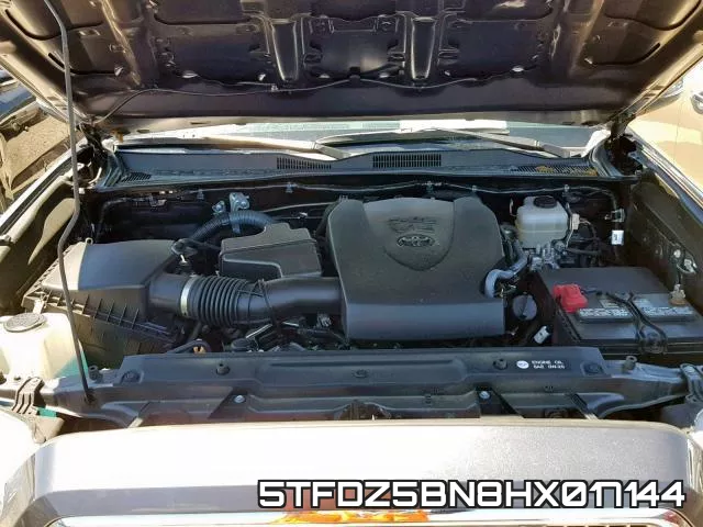5TFDZ5BN8HX017144