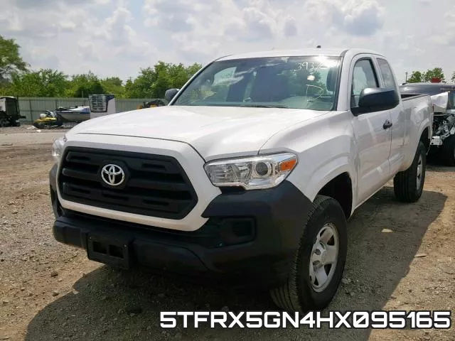5TFRX5GN4HX095165
