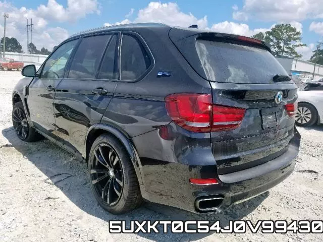 5UXKT0C54J0V99430