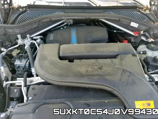 5UXKT0C54J0V99430