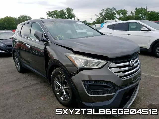 5XYZT3LB6EG204512