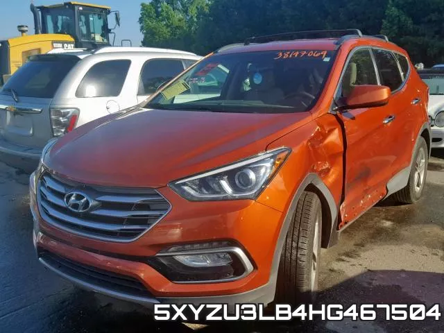 5XYZU3LB4HG467504