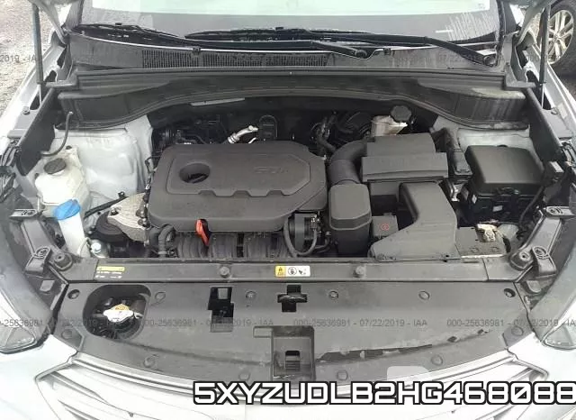 5XYZUDLB2HG468088