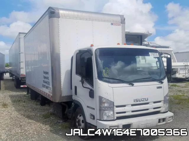 JALC4W164E7005366