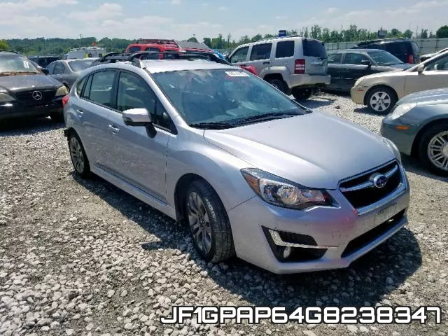 JF1GPAP64G8238347