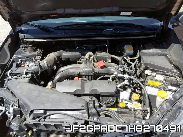 JF2GPADC7H8270491