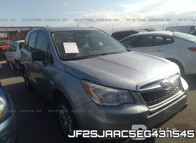 JF2SJAAC5EG437545