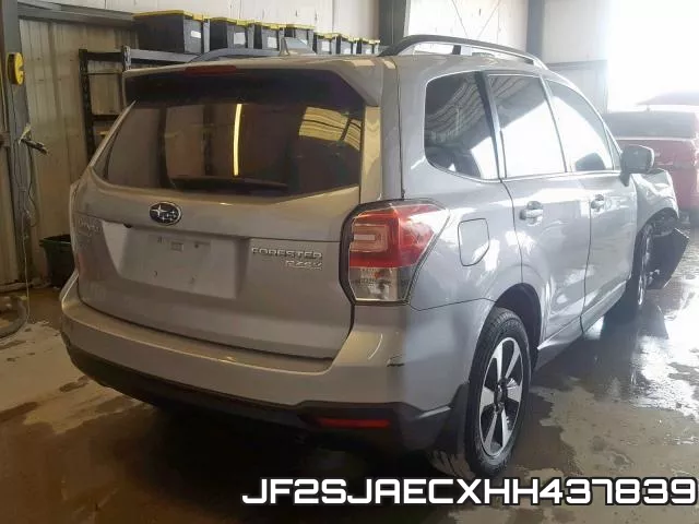 JF2SJAECXHH437839