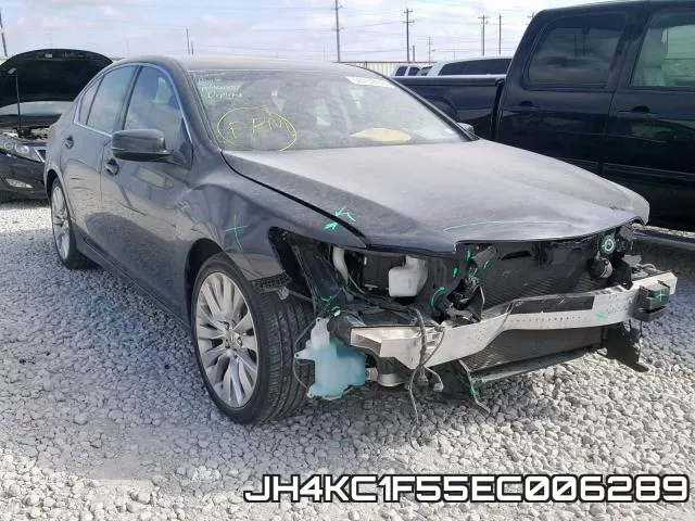 JH4KC1F55EC006289