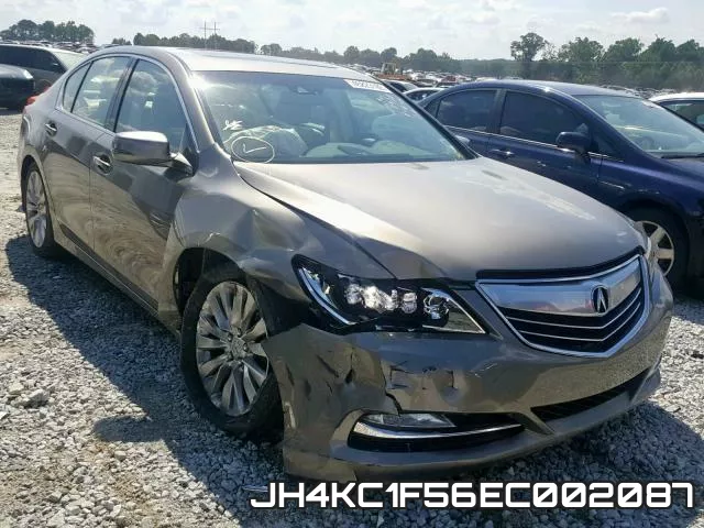 JH4KC1F56EC002087