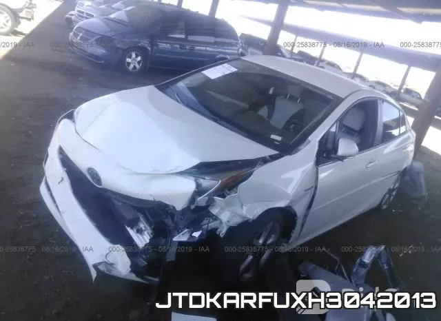 JTDKARFUXH3042013