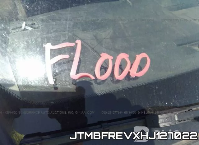 JTMBFREVXHJ127022
