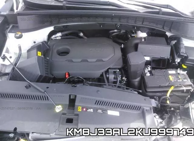 KM8J33AL2KU999749