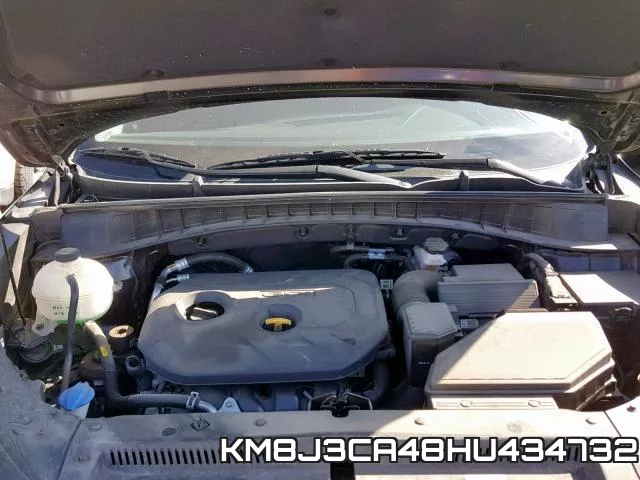 KM8J3CA48HU434732