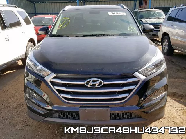KM8J3CA48HU434732