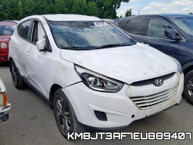 KM8JT3AF7EU889407